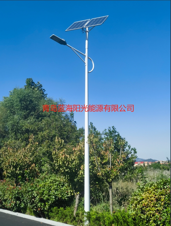 智慧路灯：城市神经末梢的觉醒|智慧路灯|青海智慧路灯